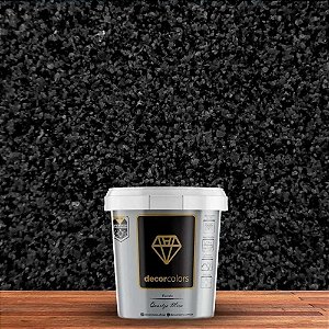 Pedras Naturais Quartzo Mica Onix 23 kg Decor Colors