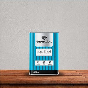 Tinta Impermeável Aqua Shield Decor Colors Cronos 18 Litros