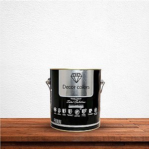 Tinta Borracha Liquida Solução Total Branca 4,3 kg Decor Colors