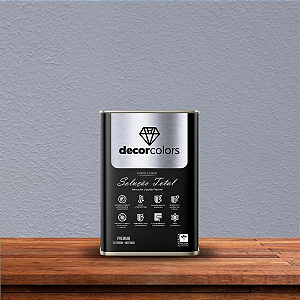 Tinta Borracha Líquida Solução Total Zeus 21,5 kg