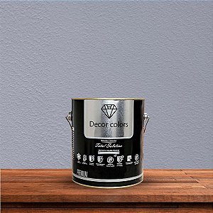 Tinta Borracha Líquida Solução Total Zeus 4,3 kg Decor Colors